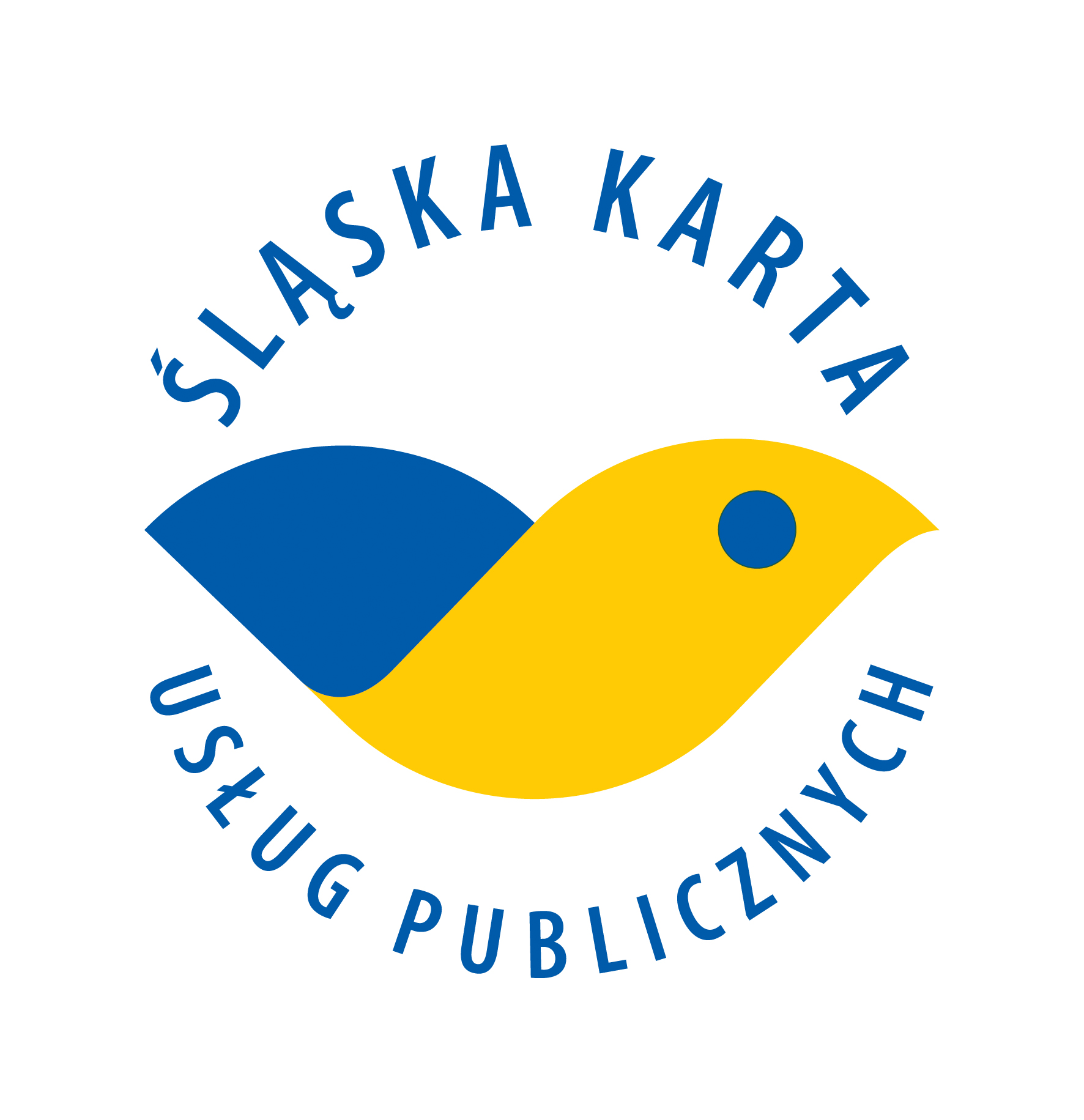 Logotyp ŚKUP
